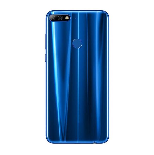 Replacement for Y7PRIME BLUE BACK OEM HOUSING HUAWEI - Quality Phone Parts in Sri Lanka